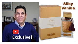 Rasasi Qasamat Ebhar EDP Youtube Exclusive [32] Episode # 284