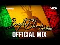 Dj Venanzion | Brighter Shade Riddim Mix 2023 (Sizzla, Bounty Killa, Capleton, Aguamala, and more)