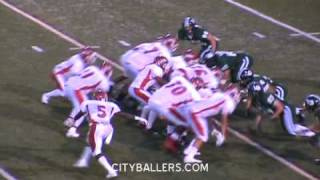 Lake Orion vs Southfield Lathrup Cityballers com 2009