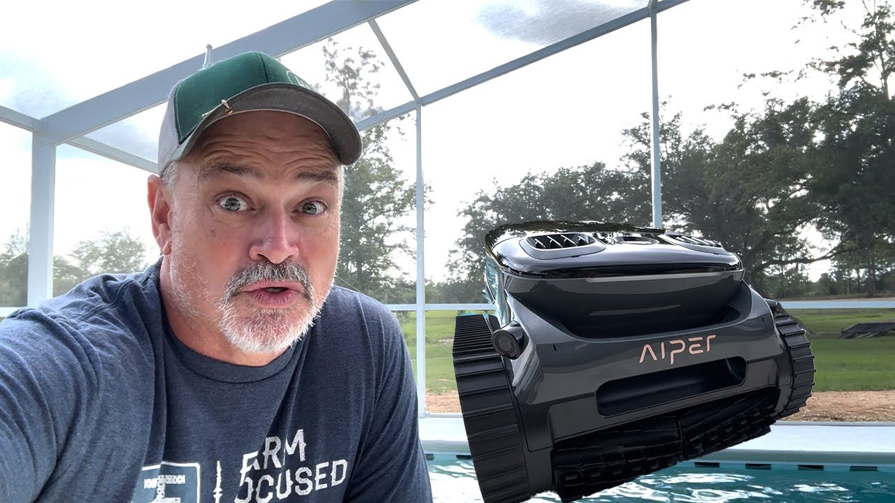 Complete Pool Build In 12 Minutes Youtube