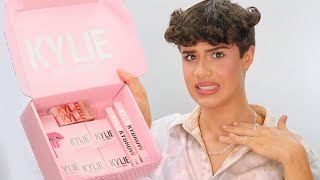 KYLIE COSMETICS RELAUNCH REVIEW | Is it really better?