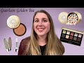 GUERLAIN GOLDEN BEE COLLECTION: Holiday 2020 | Swatches, Demos, Review, Comp. to Tom Ford Balm Frost