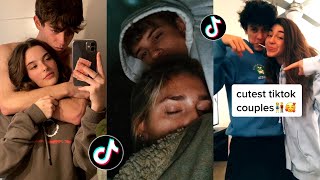 💞 Cute Couples that'll Make You Cry With So Much Jealousy 💖 TikTok Compilation #