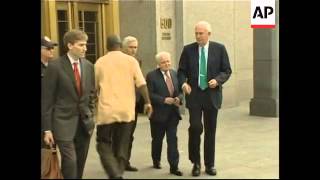 Cable company founder convicted of fraud