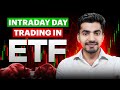 Intraday ETF Trading for Beginners: Step-by-Step Guide