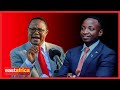 CHADEMA NA ACT WAUNGANA WAIBUKA NA MAPYA KAULI TATA ZA VIONGOZI WA CCM