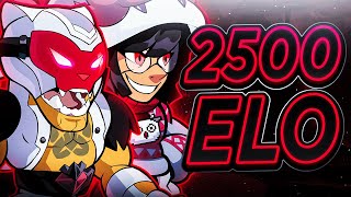 Pavelski \u0026 FryDasOle 2500 ELO Valhallan Ranked (Full Gameplay)