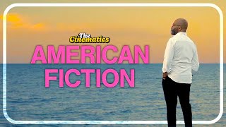 AMERICAN FICTION (2023) | Official Trailer