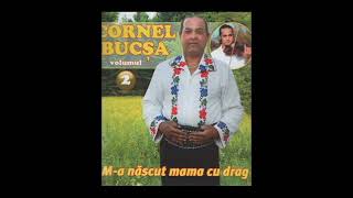 Cornel Bucșa Sr  - Ce să fac cu inima