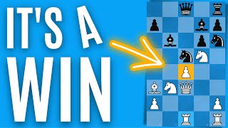 Master Chess Strategy With 4 Rules‼️ Lesson # 153