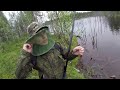 ОТОРВАЛИСЬ ПО ФОРЕЛИ went for trout