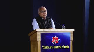 Velcheru Narayana Rao - 'Form and Syntax of Telugu Padams' - Navadhisha 2019