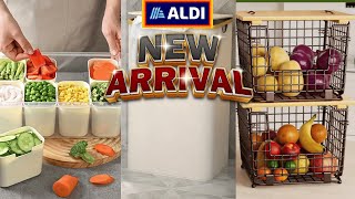 ALDI -Unmissable New Kitchen Products $8.45‼️ #aldi #new #shopping Save Money