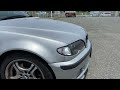 ボディカラー コード 表示場所　bmw 325i mスポ　20230523