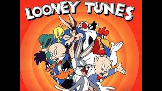 Top 10 THE Best Classic Looney Tunes Cartoon Compilation full HD