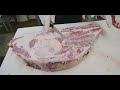 A Visual Guide to the Cuts of a Cow Where Every Beef Cut Comes From  By The Bearded Butchers
