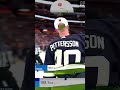 Pettersson has POWER on his shot! #hockey #viral #shorts