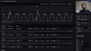 GrafanaCONline: Powerful graph representations in Grafana