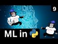 Machine Learning in Python | EP. 9 | Feature Selection Methods pt.1