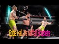 Eddie Hall Vs Naffati Brothers  2 Vs1 MMA Fight #muaythai #lethwei #boxing #foryou #mma #2vs1fight