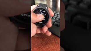 Samsung watch 4/5 klavye hızlandırma #samsungwatch5 #samsungwatch4