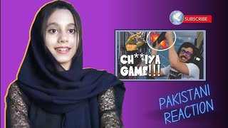 RIP MONITOR 2017-2019 _ Getting Over It #4 _ Carryminati Funniest Moments | Pakistani Reaction