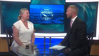 Community Spotlight: Arts Missoula Awards