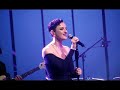 arisa piccola rosa live milano 16 04 14