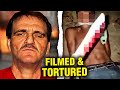 The Cartel Hitman Who Killed El Guero’s Family