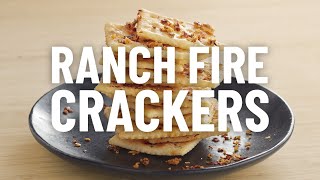 Ranch Fire Crackers