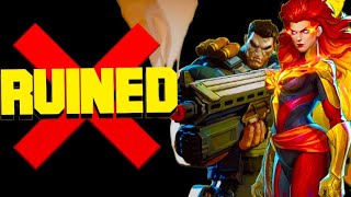 DEVS JUST BANNED 500 STREAMERS AND CHEATERS - MARVEL RIVALS
