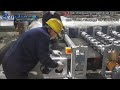 Metal metrocopo tile roll forming machine inspection |Zhongyuan Machinery Factory