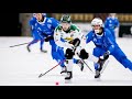 «IFK Vänersborg»-«Frillesås BK» 26 Nov Elitserien 2024-25