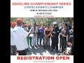 electric Go-kart award winner | edgeline Championship series 🏆#gokart #engineering #reels