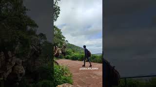 Timelapse video of apna heaven (rajgir) #ytshorts #timelapse #nature #heels #rajgir #shorts #bihar