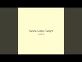 Serene Lullaby Twilight