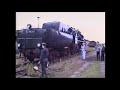 sonderfahrt mit 52 8029 von teterow nach gnoien am 15.09.1996