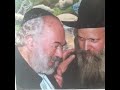 Medly of unknown rav Shlomo Carlebach songs