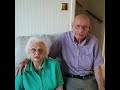 trying to raise funds for a stairlift for an elderly couple.