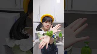 소세지향기만 남기고 갔단다🌷🤣 (FLOWER)#tiktok #short