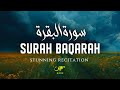 Most Beautiful Surah Baqarah (سورة البقرة) with English Translation ✦ NOOR