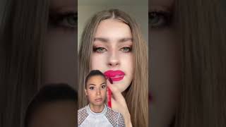 Do you like this makeup hack? #shorts