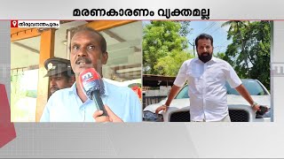 'രണ്ട് ദിവസമായി റൂം തുറക്കാതായപ്പോൾ പോലീസിനെ അറിയിക്കുകയായിരുന്നു' | Trivandrum | Dileep Shankar