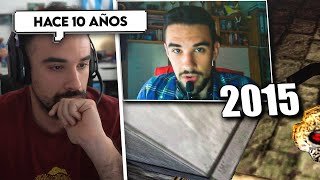 Twitch Obliga a IlloJuan Borrar Directos