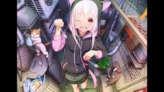 The Cutest "Nyaa" In Anime EVER!!!