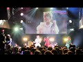 appare 全曲ライブ day1 虹をかけろ！ veats 渋谷 20231229