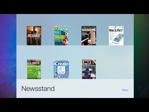 How to remove/delete/unsubscribe magazines from Newsstand iPhone iPad iPod How to remove/delete/unsubscribe magazines from Newsstand iPhone iPad iPod