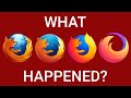 The Complicated Story of Mozilla Firefox | Tech History