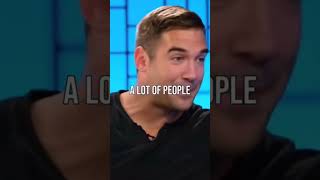 People Will Always Judge You (Lewis Howes) | #shorts