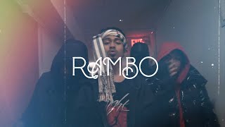 @nysavv - RAMBO (Official Music Video)